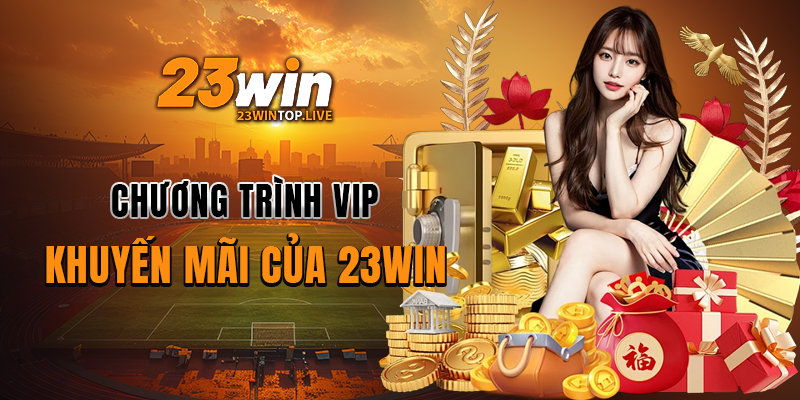 Các phương thức thanh toán đa dạng của 23WIN
