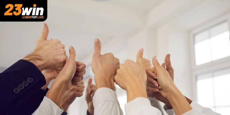 Ưu điểm mà hệ thống mang đến cho người dùng
